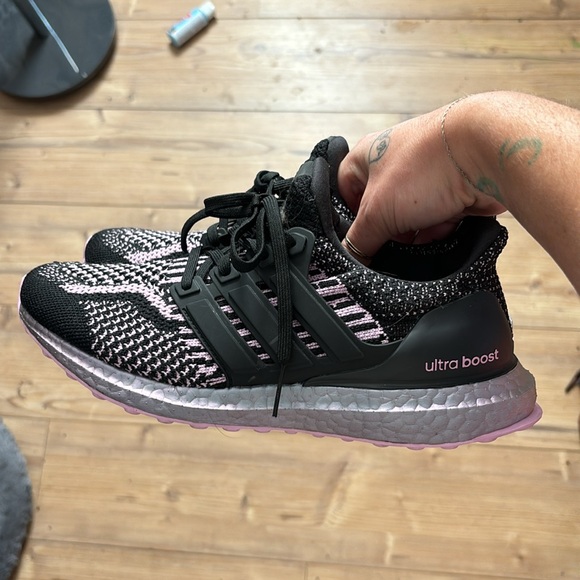 Adidas ultra boost sneakers - Picture 3 of 6